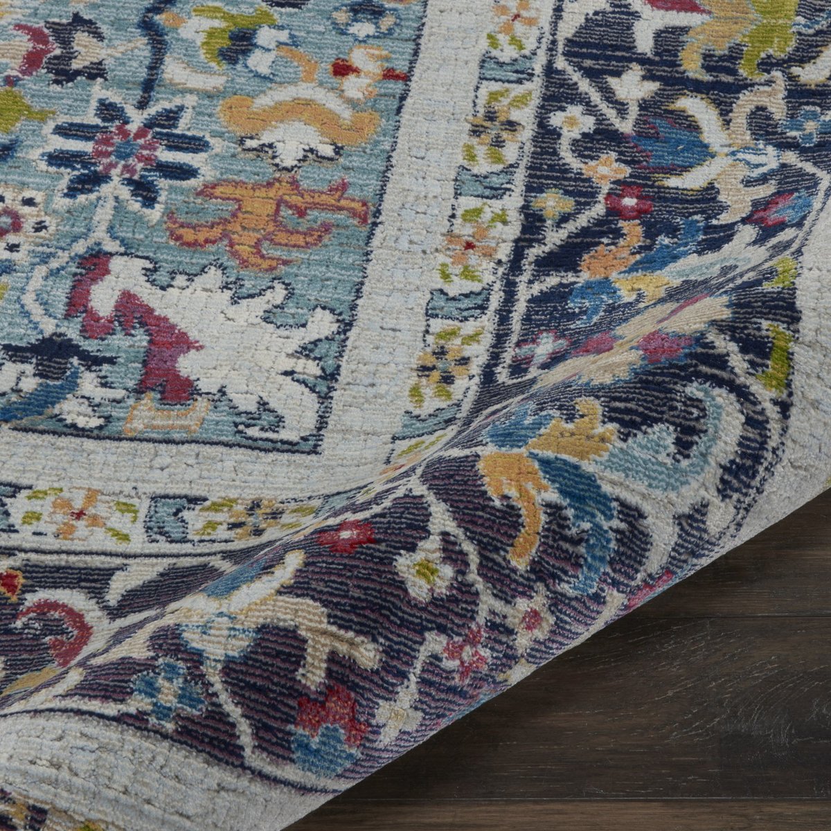 Ankara Global - ANR-14 Area Rug