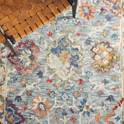 Aspen - APN-134 Area Rug