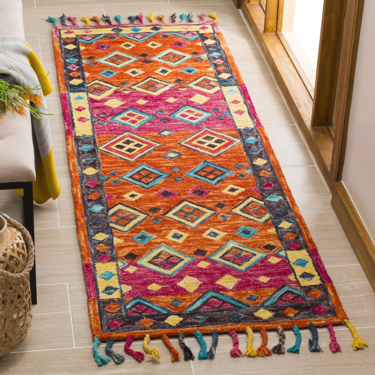 Aspen - APN-138 Area Rug