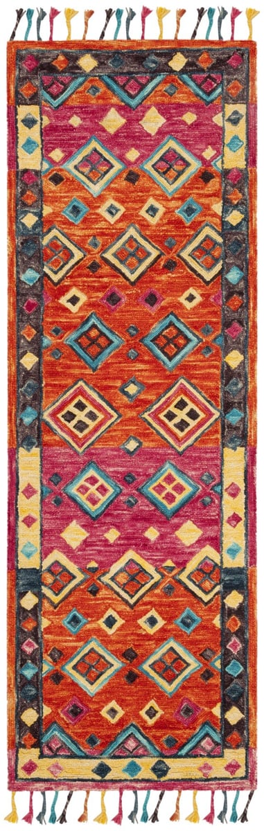 Aspen - APN-138 Area Rug