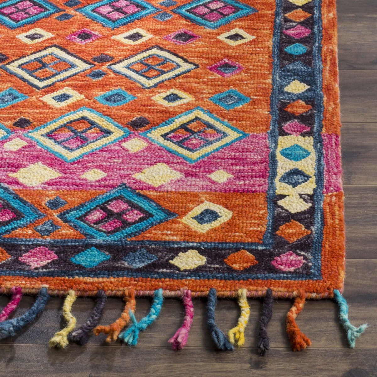 Aspen - APN-138 Area Rug