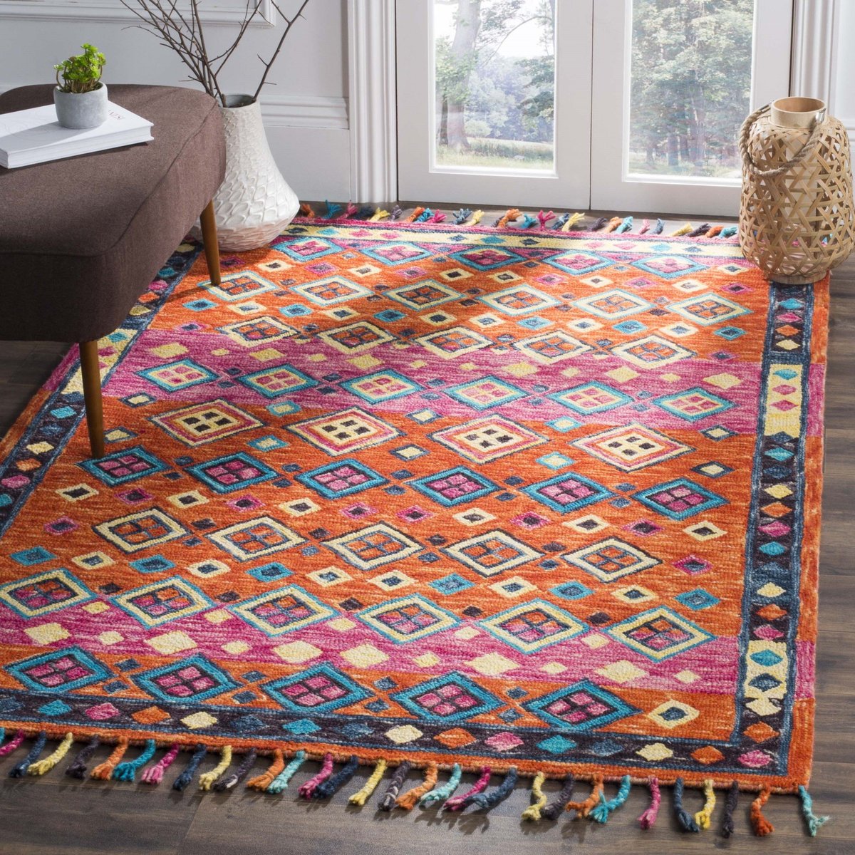 Aspen - APN-138 Area Rug