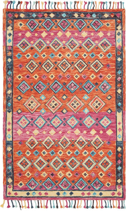 Aspen - APN-138 Area Rug