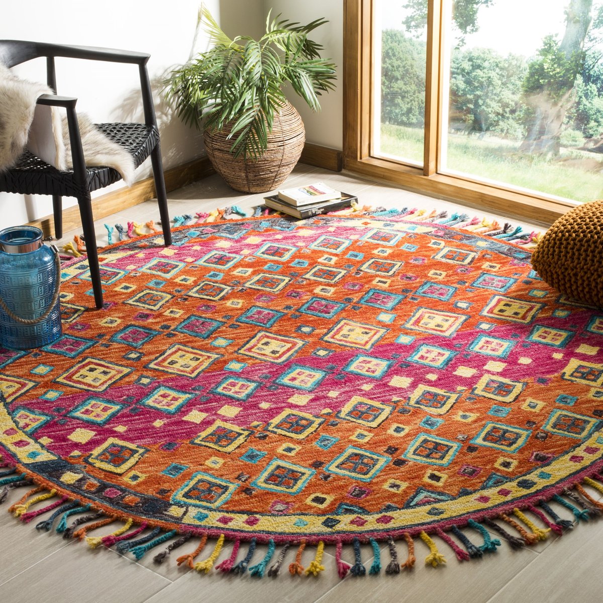 Aspen - APN-138 Area Rug