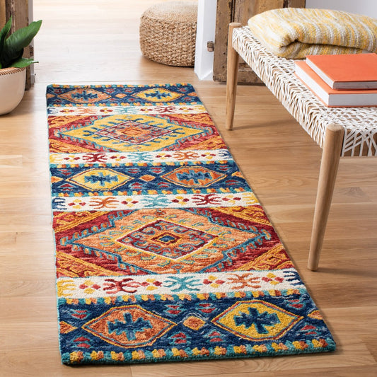 Aspen - APN-502 Area Rug