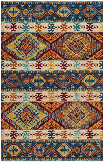 Aspen - APN-502 Area Rug