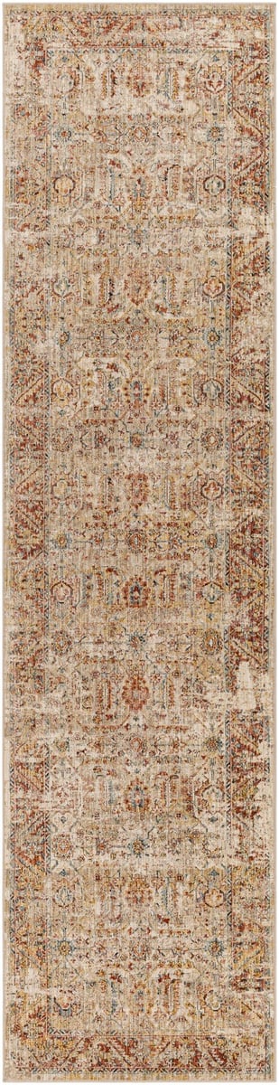 Aspendos - 30434 Area Rug