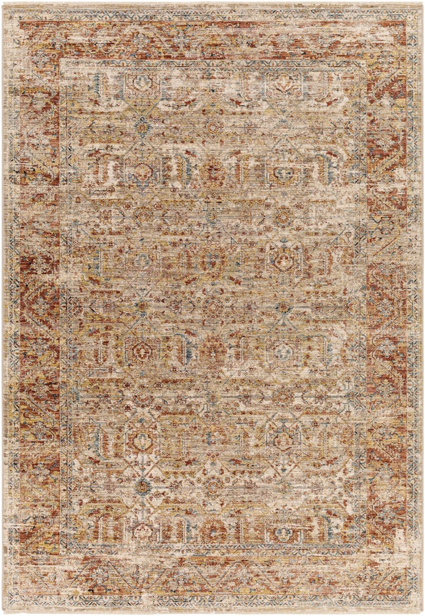 Aspendos - 30434 Area Rug