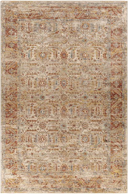 Aspendos - 30434 Area Rug