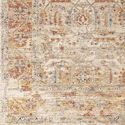 Aspendos - 30434 Area Rug