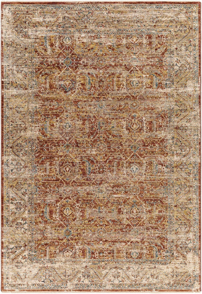 Aspendos - 30434 Area Rug