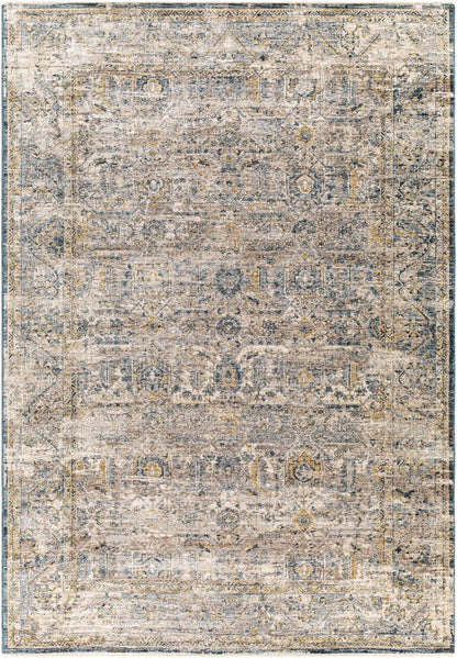 Aspendos - 30434 Area Rug