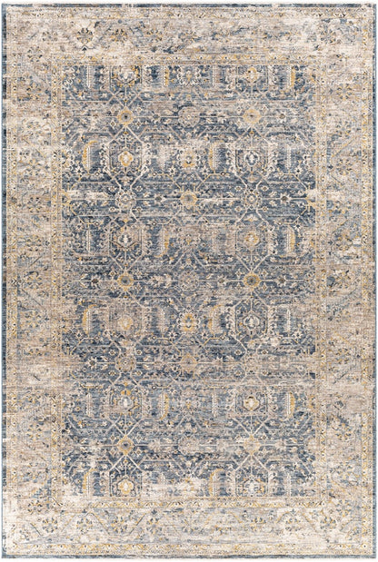 Aspendos - 30434 Area Rug