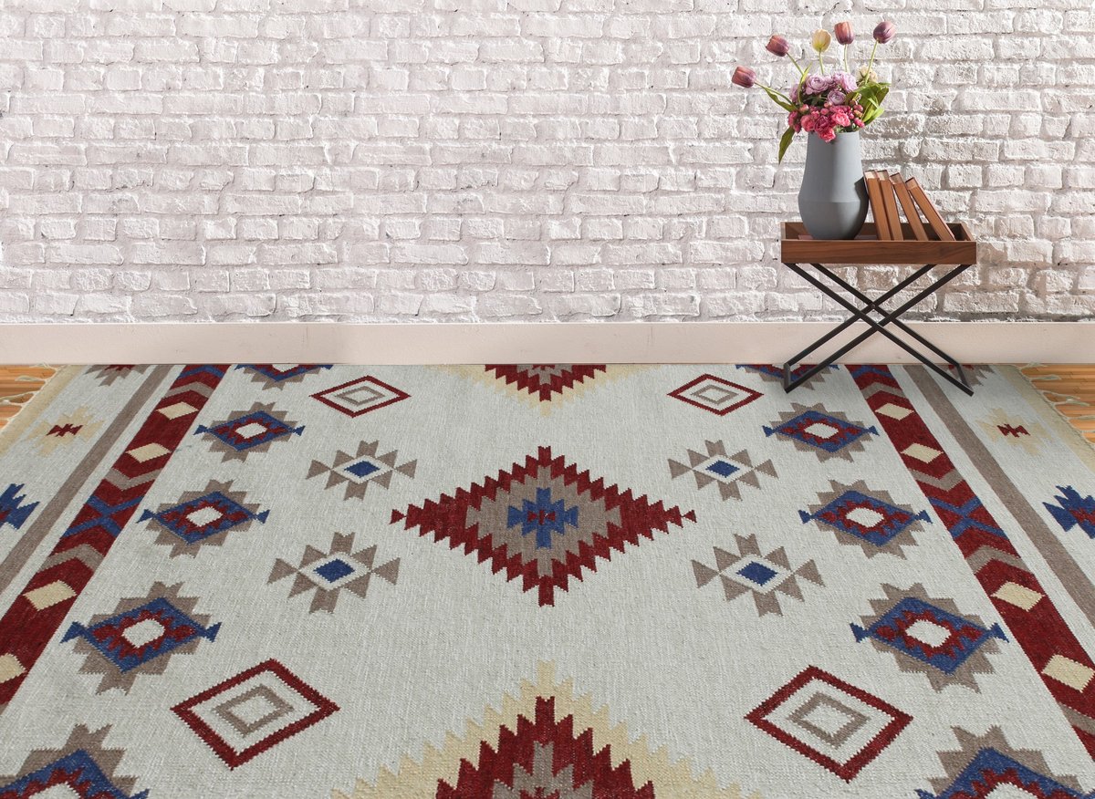 Artifacts - Aralia Area Rug