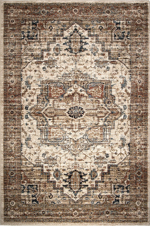 Aria - Heriz Medallion Area Rug