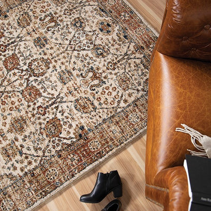 Aria - Tree Of Life Area Rug