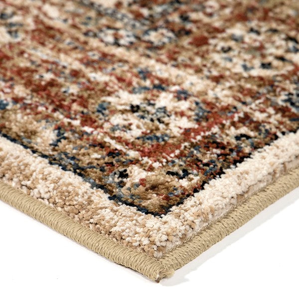 Aria - Tree Of Life Area Rug