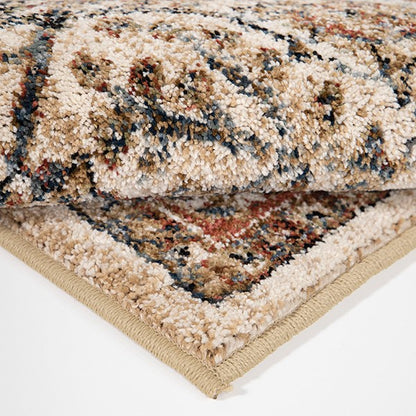 Aria - Tree Of Life Area Rug