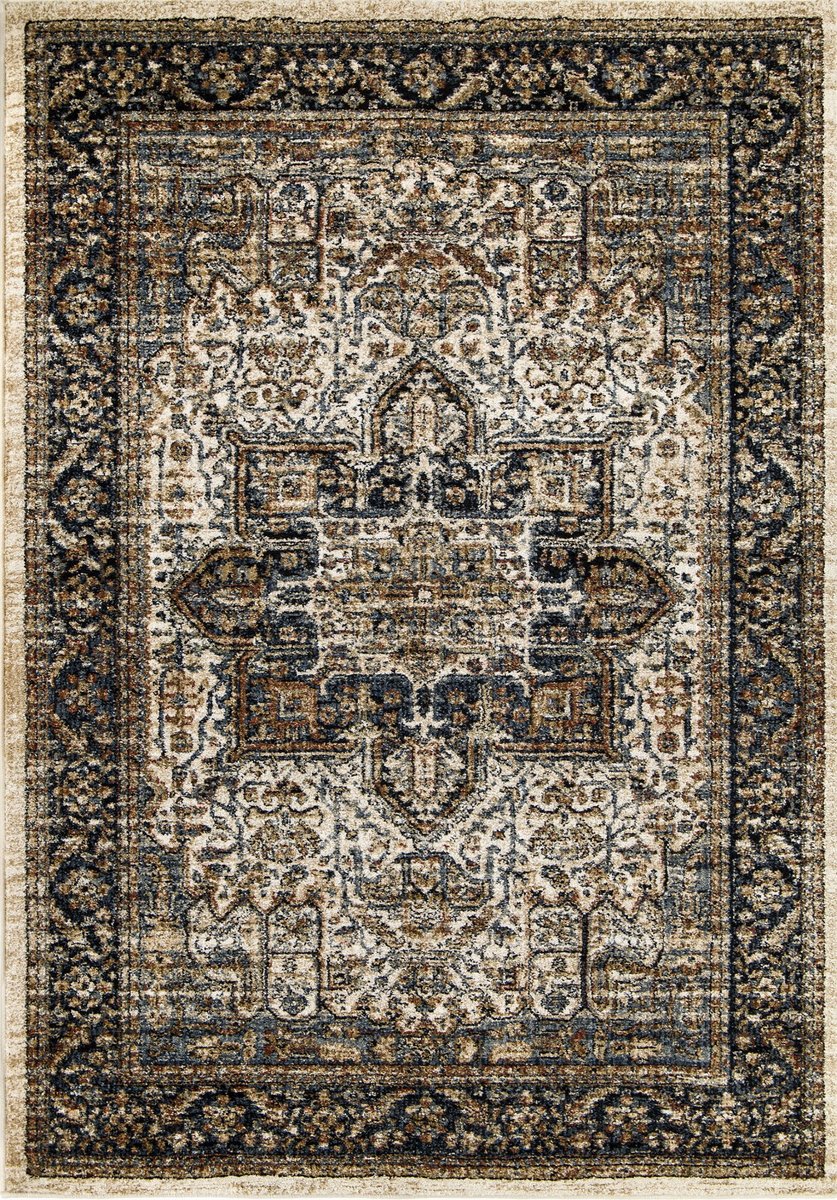 Aria - Ushak Area Rug