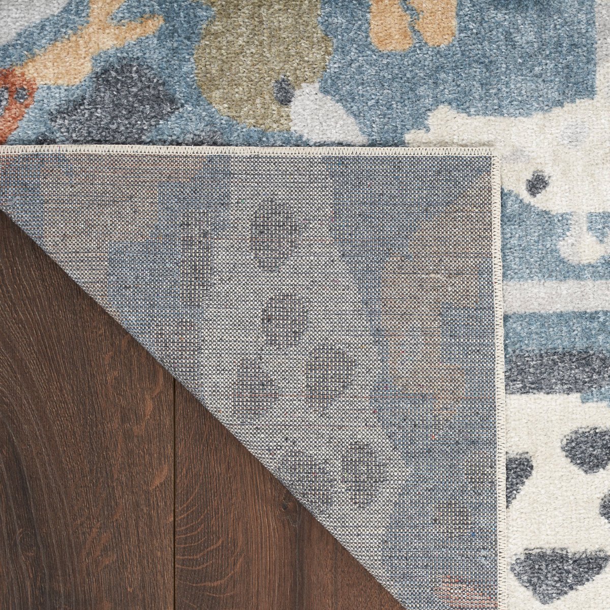 Astra Washables - ASW-01 Area Rug