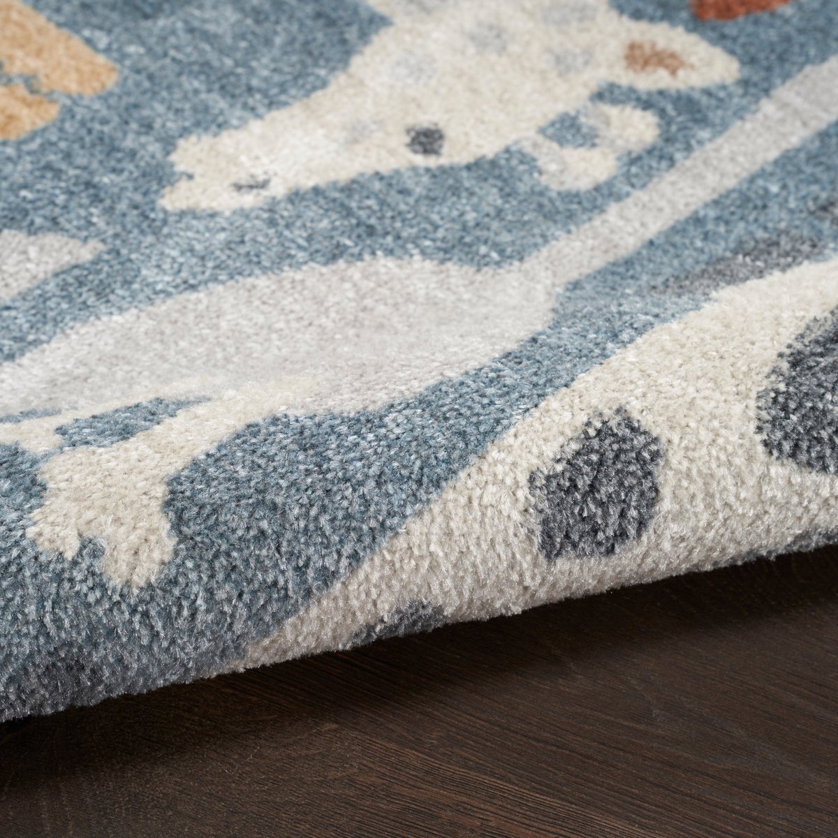 Astra Washables - ASW-01 Area Rug