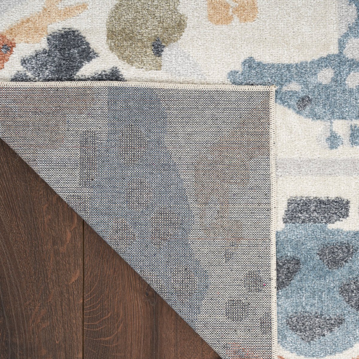 Astra Washables - ASW-01 Area Rug