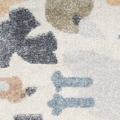 Astra Washables - ASW-01 Area Rug