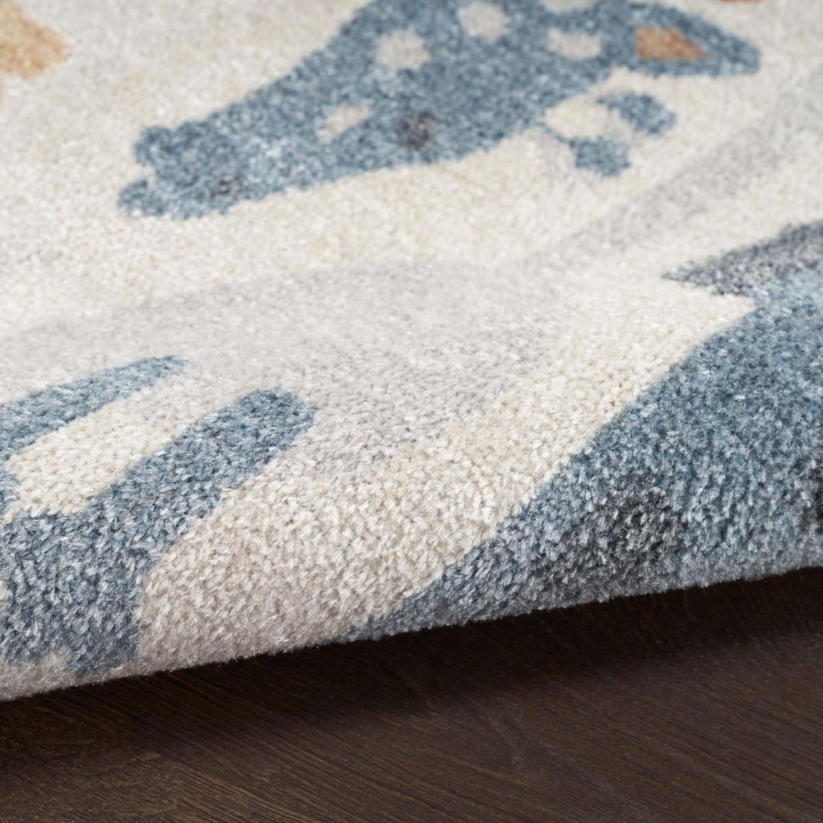 Astra Washables - ASW-01 Area Rug