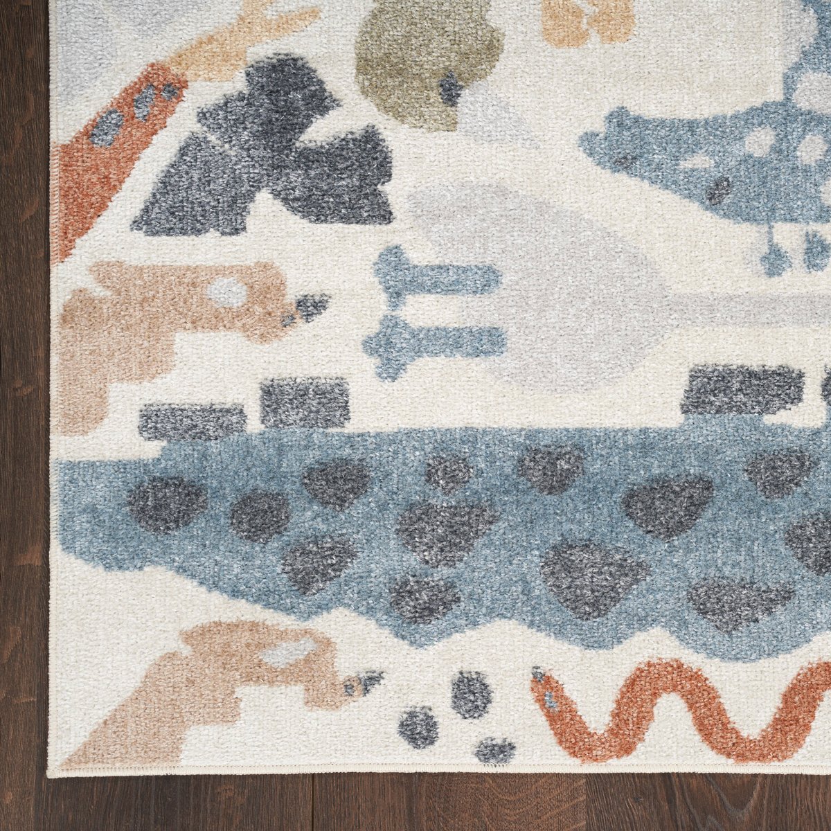 Astra Washables - ASW-01 Area Rug