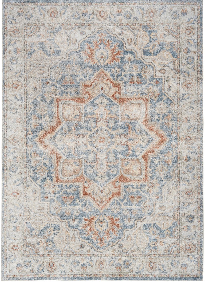 Astra Washables - ASW-12 Area Rug