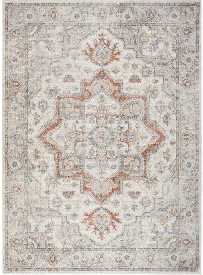 Astra Washables - ASW-12 Area Rug