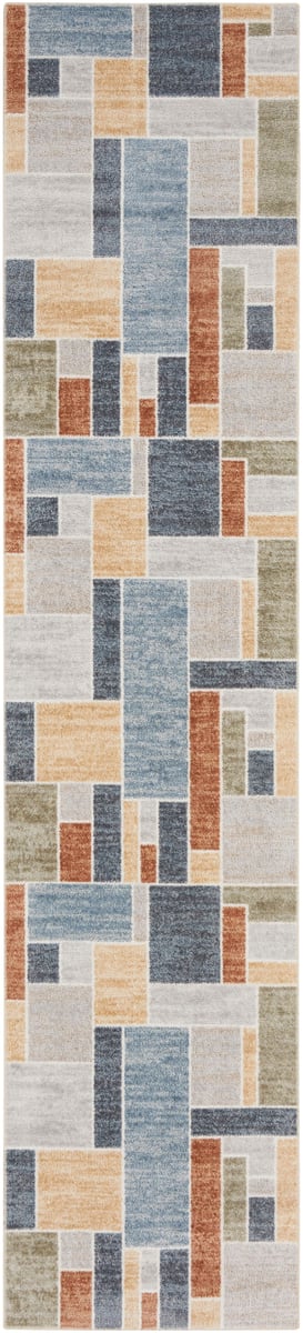 Astra Washables - ASW-09 Area Rug