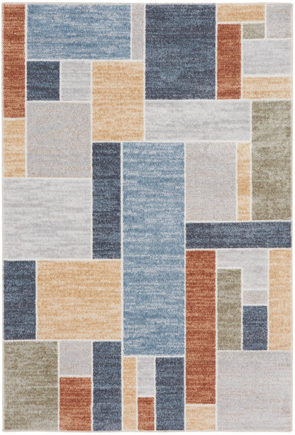 Astra Washables - ASW-09 Area Rug