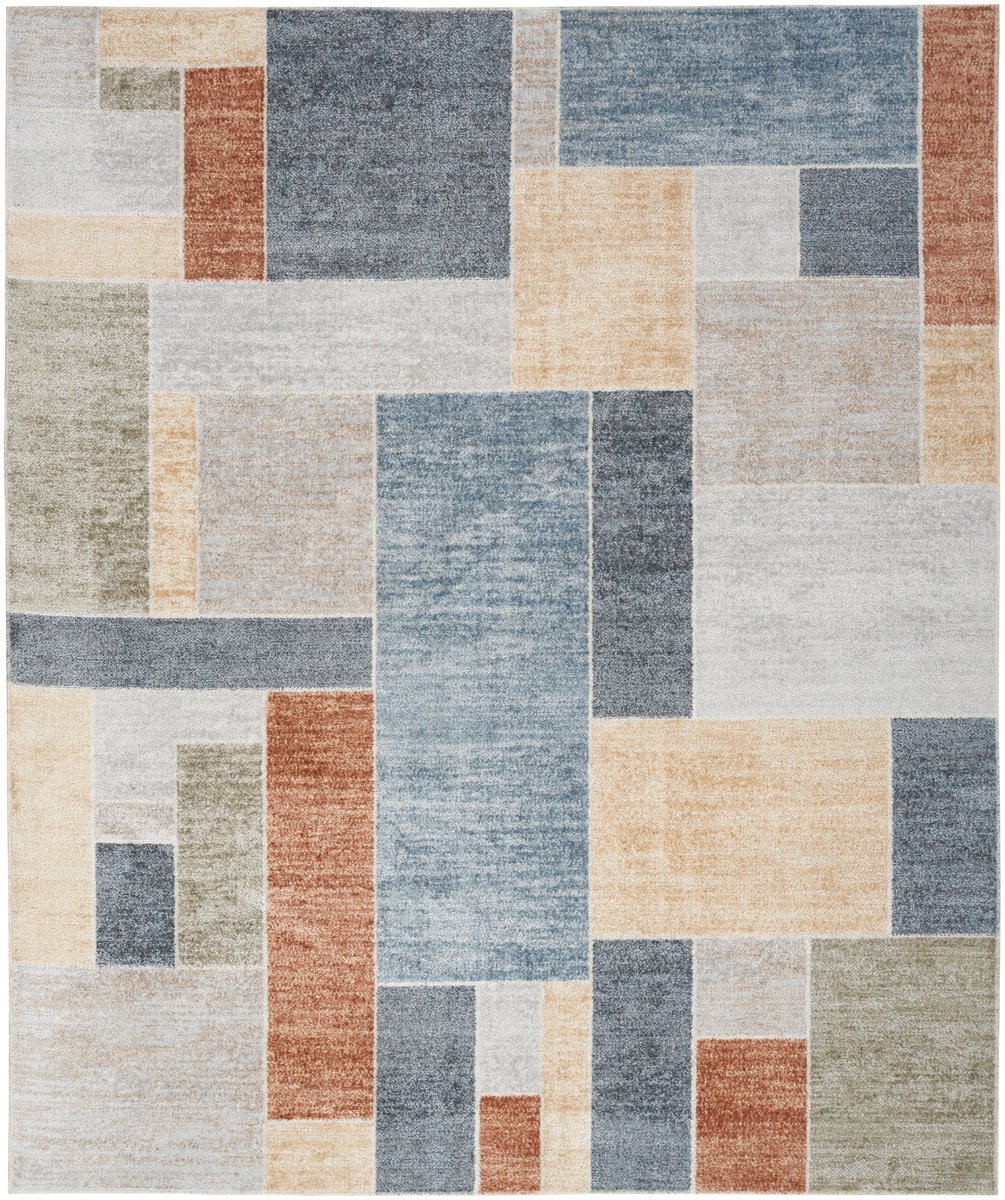 Astra Washables - ASW-09 Area Rug