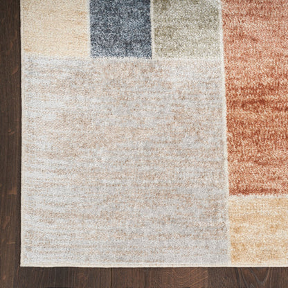 Astra Washables - ASW-09 Area Rug