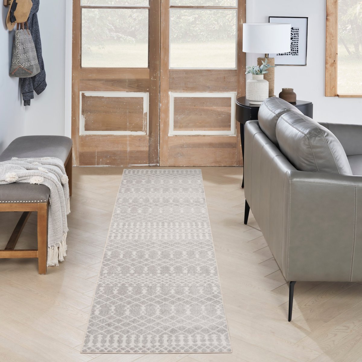 Astra Washables - ASW-10 Area Rug