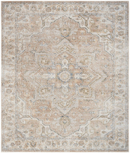 Astra Washables - ASW-12 Area Rug