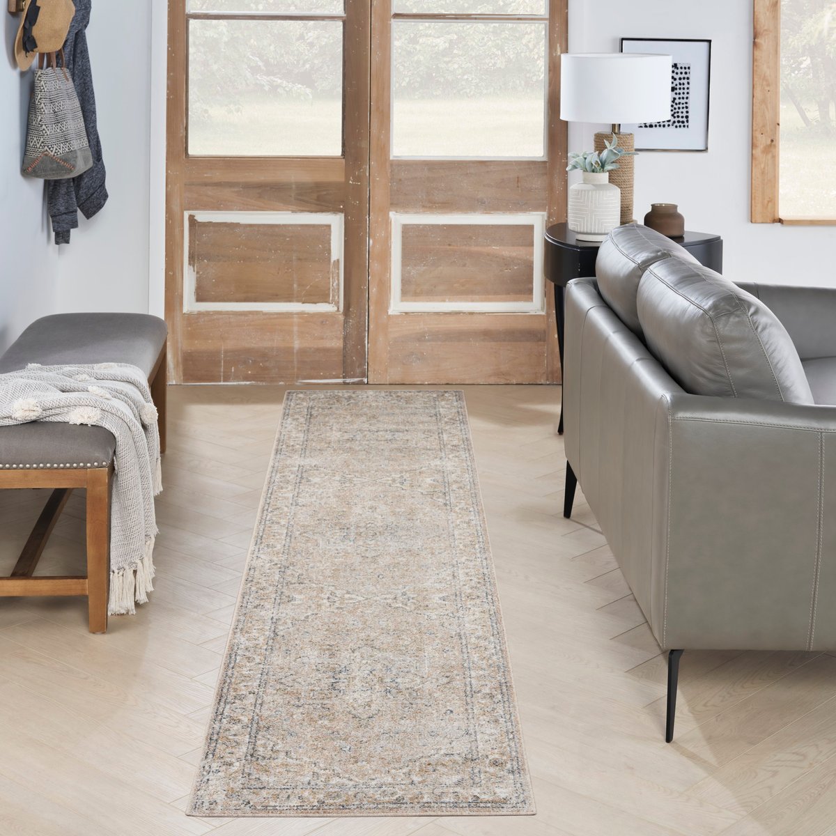 Astra Washables - ASW-12 Area Rug