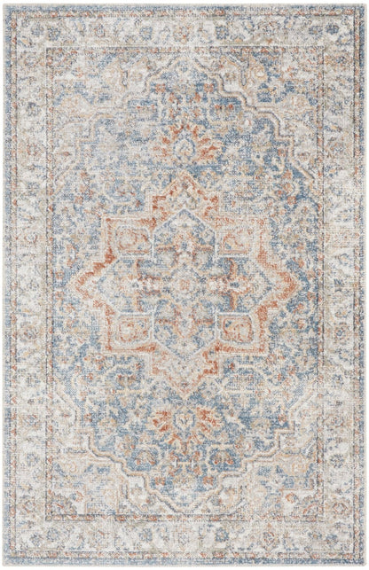 Astra Washables - ASW-12 Area Rug