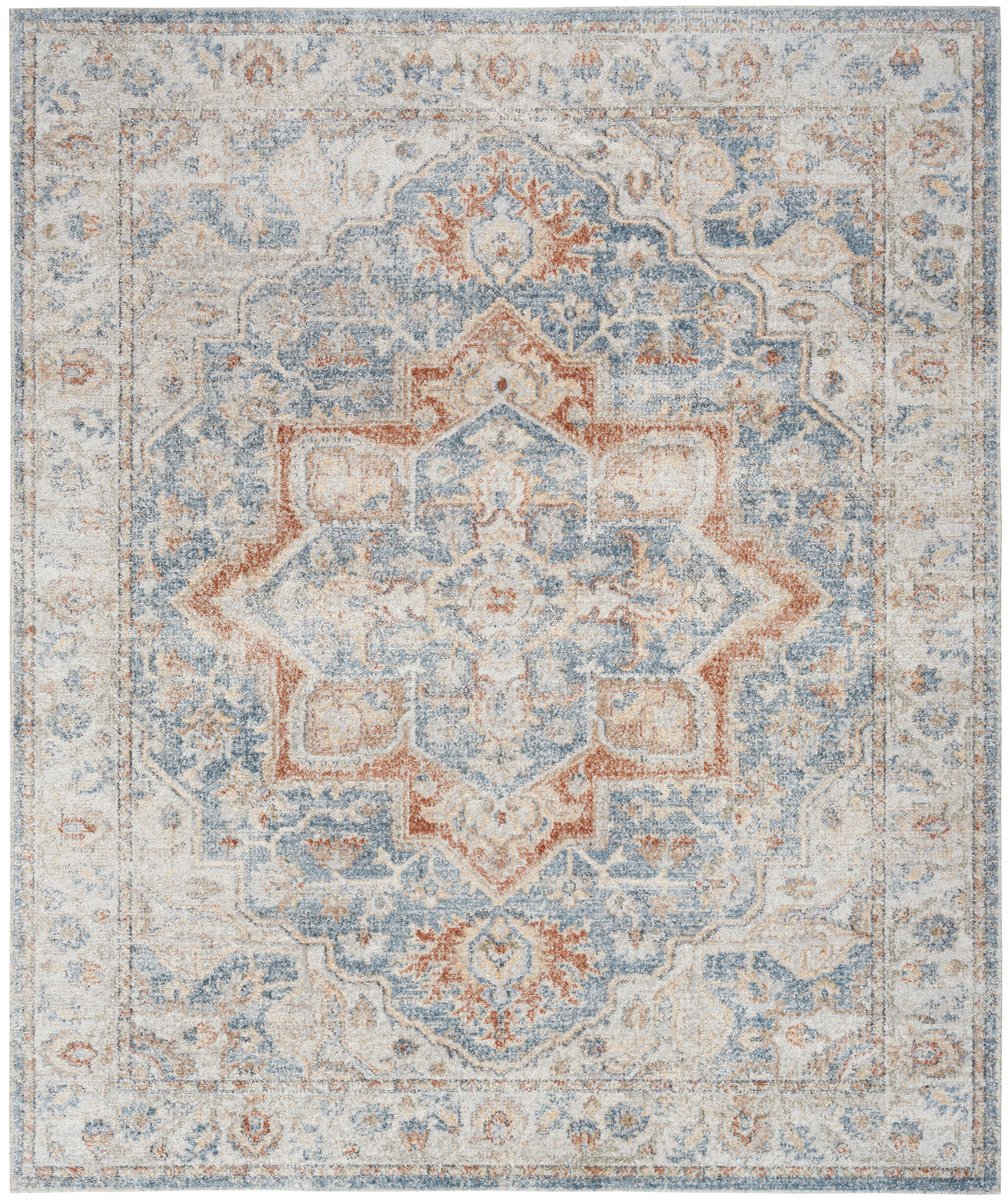 Astra Washables - ASW-12 Area Rug