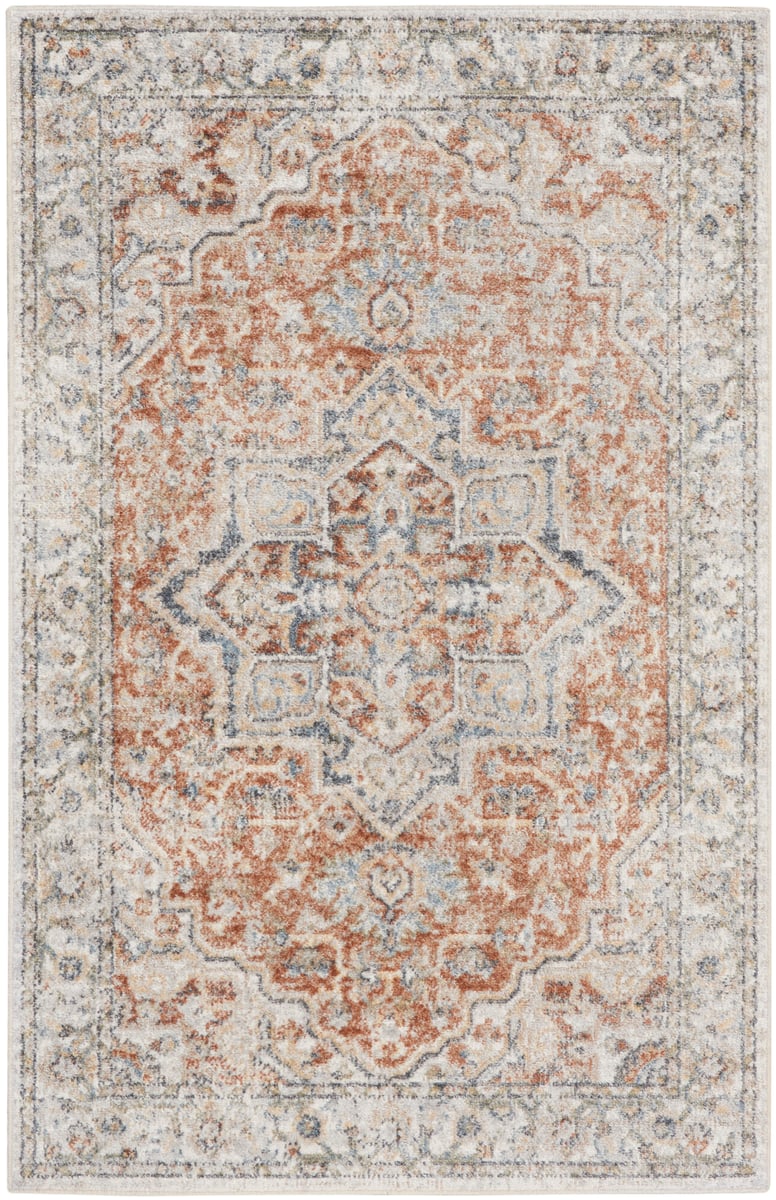 Astra Washables - ASW-12 Area Rug