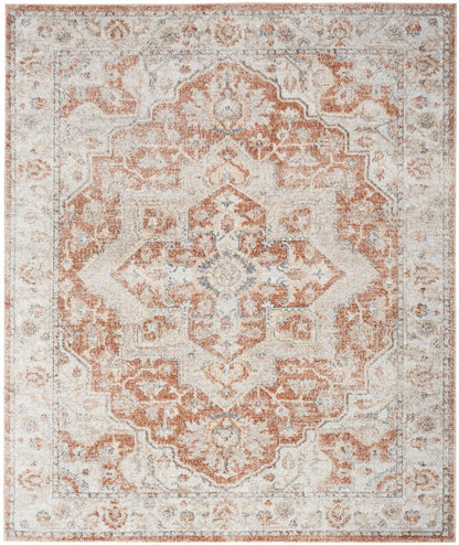 Astra Washables - ASW-12 Area Rug