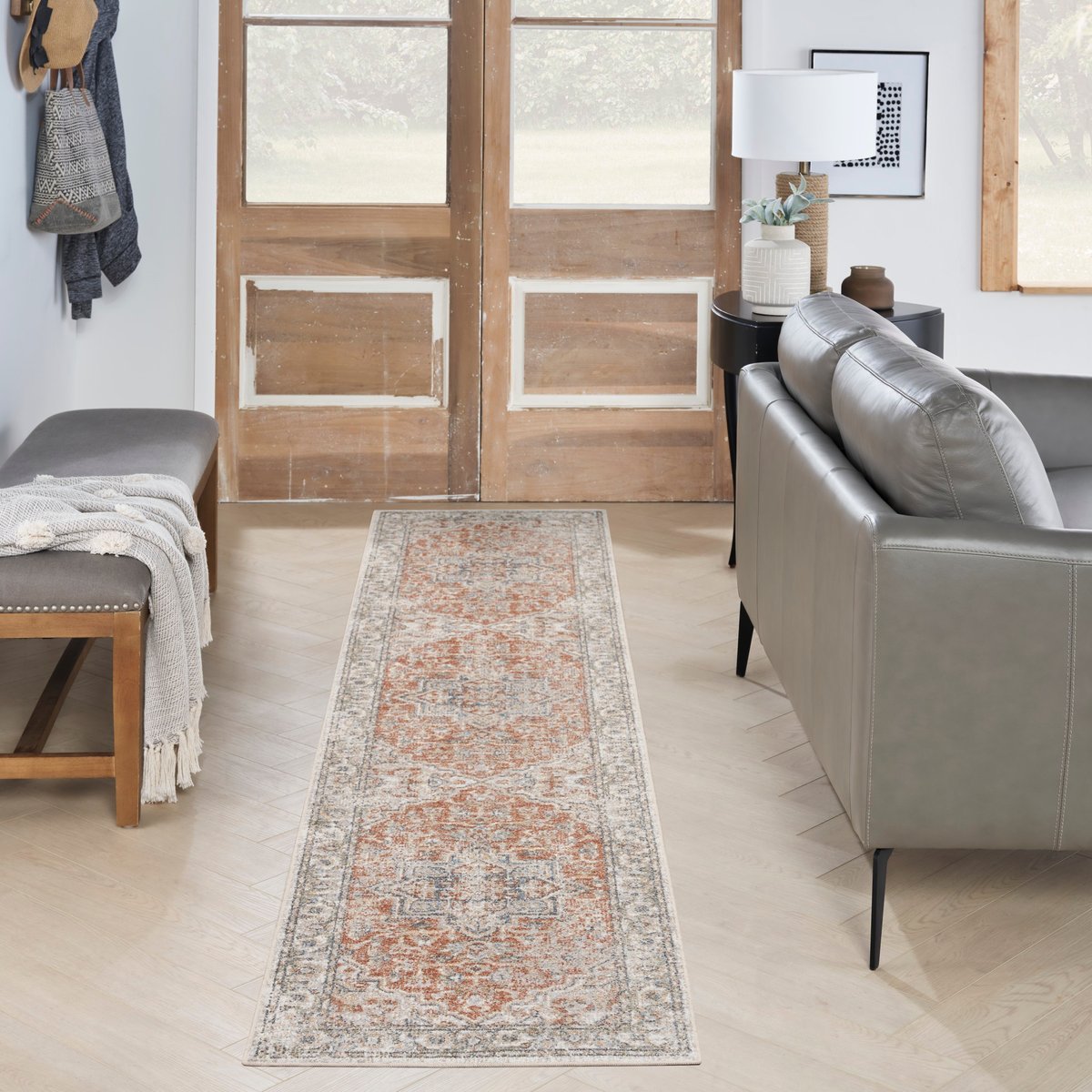 Astra Washables - ASW-12 Area Rug