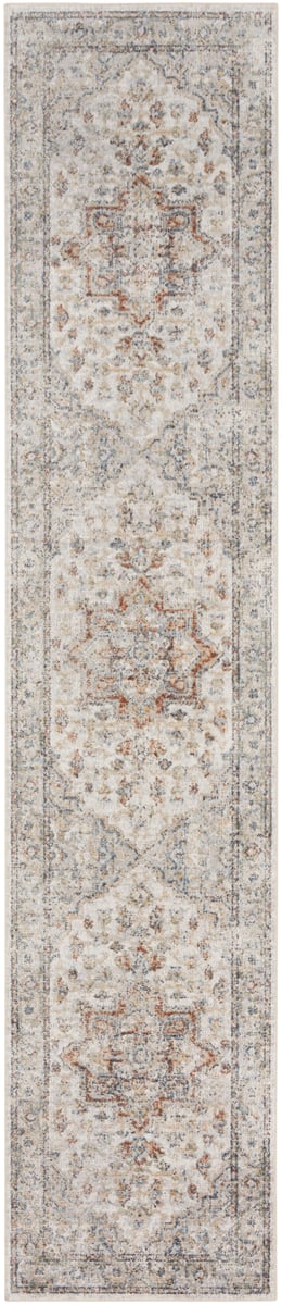 Astra Washables - ASW-12 Area Rug