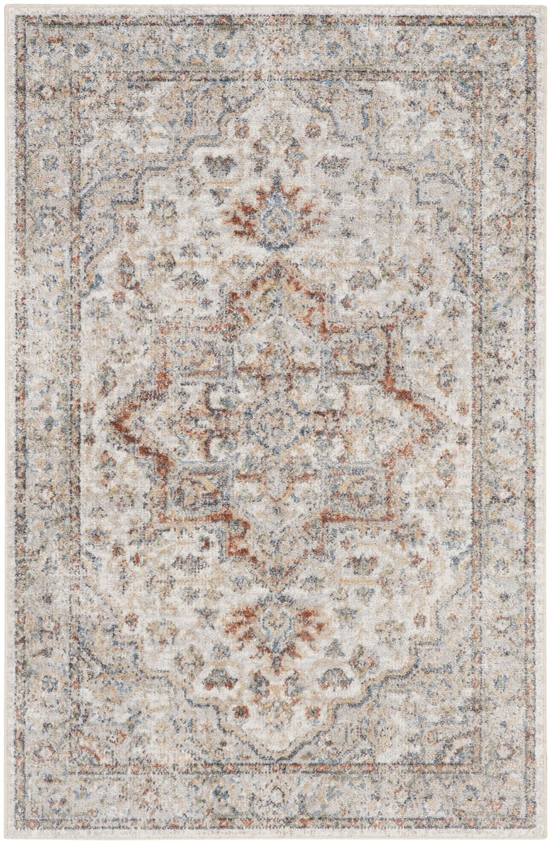 Astra Washables - ASW-12 Area Rug