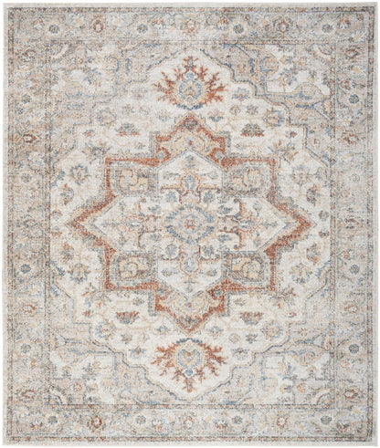 Astra Washables - ASW-12 Area Rug