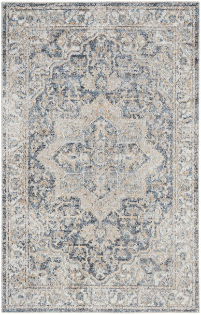 Astra Washables - ASW-12 Area Rug