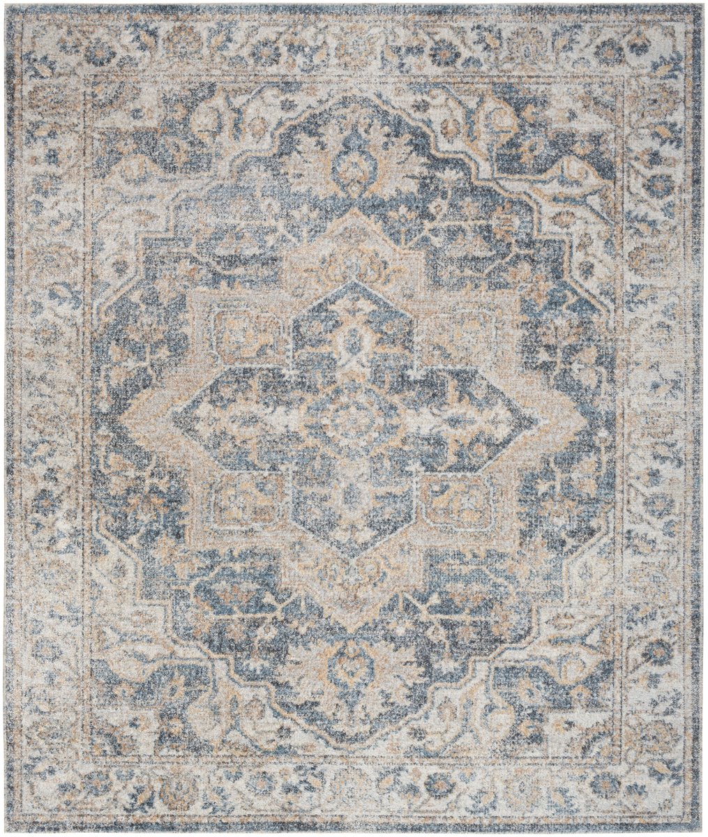 Astra Washables - ASW-12 Area Rug