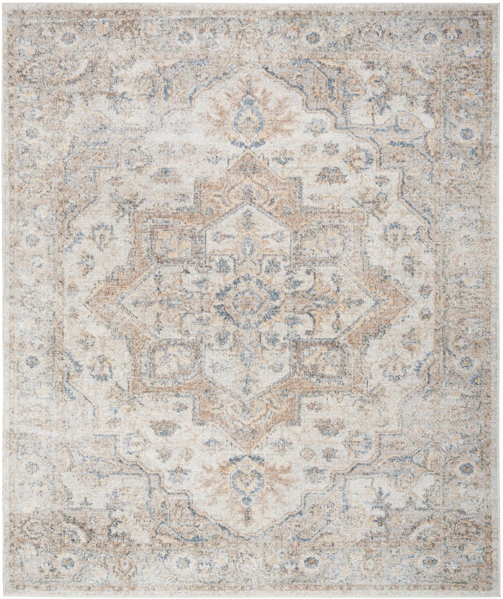 Astra Washables - ASW-12 Area Rug