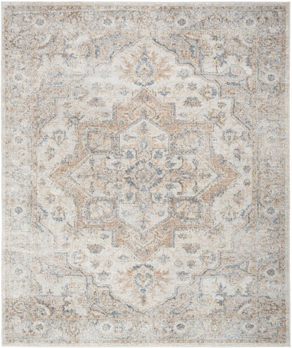 Astra Washables - ASW-12 Area Rug